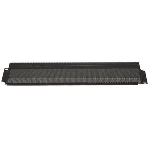 Lowell SSC-2V 2U Vented Security Cover With Paypal Free Shipping