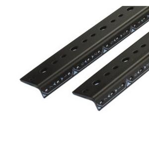 Lowell RRT-16 16U Rails for Millwork, Pair Official Site Sale Online