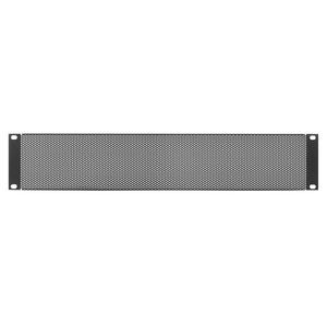 Lowell SVP-2 2U Steel Vent Panel with Flange Discount Codes Really Cheap