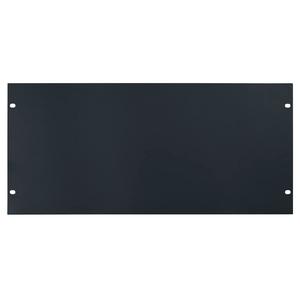 Lowell SEFP-5 Rack Panel-Blank-5U, 14-Gauge Flat Steel Sale Browse