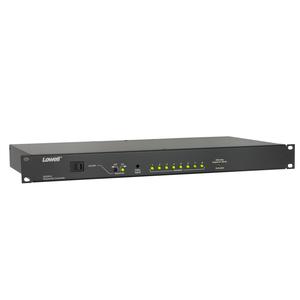 Lowell SEQR-8 Rackmount Sequencer Cheap Sale Big Discount