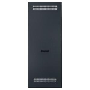 Lowell SDV-1421 Slim Rack Side Panel with Vents-14U, 21 Inch Depth, 1 Pair Outlet Geniue Stockist