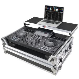 ProX XS-XDJRX3 Case for Pioneer DJ DDJ-REV5, XDJ-RX, and XDJ-RX3 DJ Controller Cheap Best Store To Get
