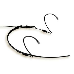 Point Source Audio CO-8WLh SERIES8 Omnidirectional High-Sensitivity Lavalier Microphone for Sennheiser, Black Clearance Explore