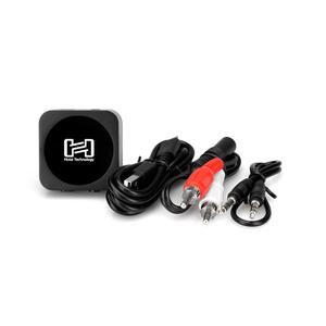Hosa IBT-402 Drive Bluetooth Audio Interface Transmitter/Receiver Huge Surprise Cheap Online