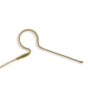 Point Source Audio CO-8WS SERIES8 Omnidirectional Earworn Microphone for Sennheiser, Beige Cheap For Nice