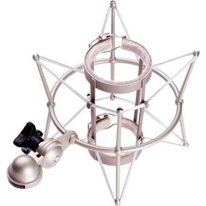 Neumann Z 48 Older Style Clamping Action Shock Mount for All Variants U 67 U 77 U 87 M 269 Sale Wiki