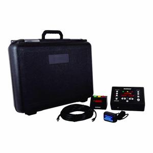 DSAN PRO-2000-PLUS Wireless Limitimer Speaker System with Case Free Shipping Footlocker Finishline