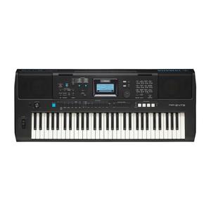 Yamaha PSR-E473 61 Key High Level Portable Keyboard Clearance Explore