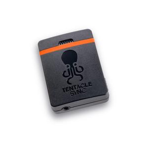 Tentacle SYNC E MKII Smart Bluetooth Timecode Generator, Single Set Cost Cheap Pice