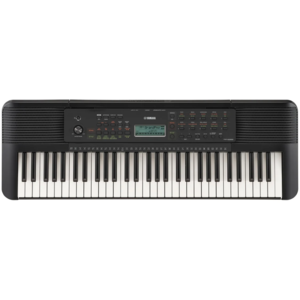 Yamaha PSR-E263 61-Key Entry-Level Portable Keyboard Cheap Sale Websites