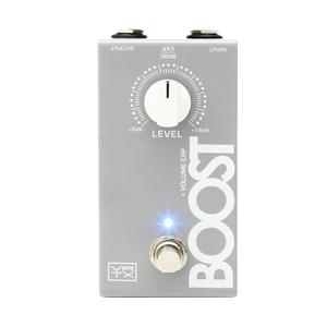 Vertex Boost MKII Guitar Effects Pedal Pay With Paypal For Sale