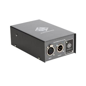 Telefunken M 902 Power Supply for TF29 and ELA M 260 Microphones Collections Cheap Pice