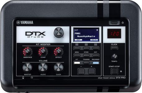 Yamaha DMR6 DTX-PRO Module and RS6 Rack System for the DTX6K2-X and DTX6K3-X Buy Cheap 100% Guaranteed