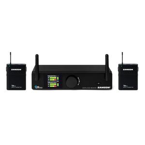 Samson Concert XD2 Lavalier Wireless System Buy Cheap Best Place