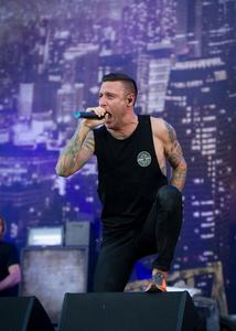 Parkway Drive mikrofon Cheap Low Pice Fee Shipping