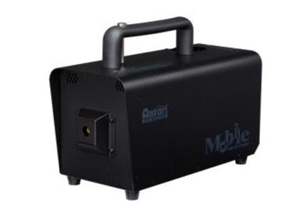 Antari MB-55 Compact Mechanical Fog Machine with Wired Remote Cheap Sale New