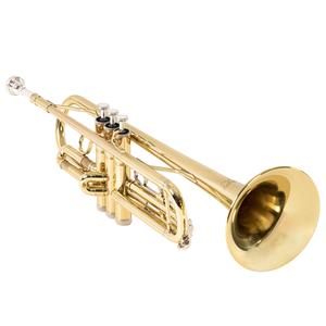 Antigua Vosi TR2560LQ Bb Trumpet, Lacquer Finish Cheap Sale New Arrival