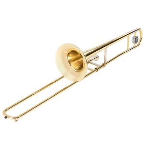 Antigua Vosi TB2210LQ Bb Trombone, Lacquer Finish Real Cheap Online
