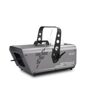 Antari S-100X Snow Effects Machine with 1.32 Gallon Capacity Discount Cheap Online