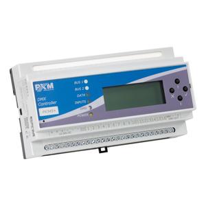 PXM PX345  128-Channel DMX Lighting Controller Shipping Discount Authentic