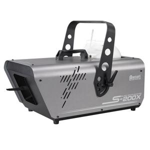 Antari S-200X Silent Blizzard Snow Effects Machine With Paypal