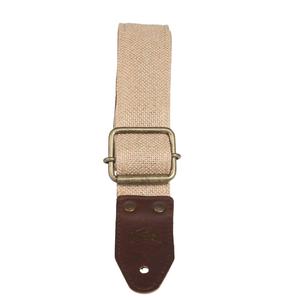 Seagull 048724 Outlaw Cotton Guitar Strap-Tan Cheap Sale Wiki
