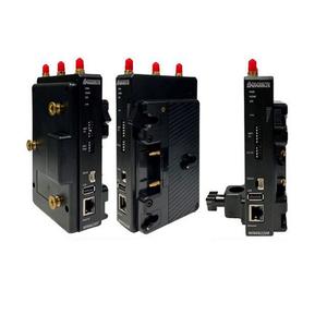 Nimbus WiMi6220 Gold Mount Transmission System Bundle Limited Edition Online