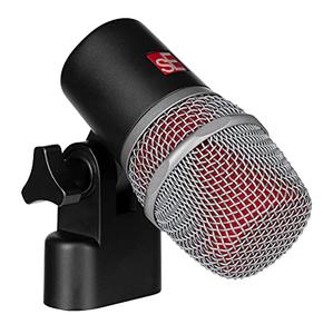 sE Electronics V Beat Compact Dynamic Drum Microphone 2025 New Sale Online