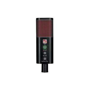 sE Electronics NEOM USB Premium USB Microphone 24-bit/192kHz with Mix Control and Headphone Out Discount Cheap Online