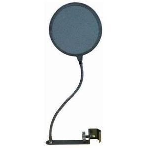 Stageline MPF6C Pop Filter with Clamp 6" Nicekicks