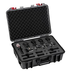 sE Electronics V Pack Venue with V Kick, 2 x V Beat/V Clamp and V7X Free Shipping Wholesale Pice