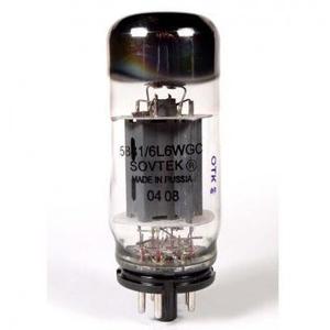 Sovtek 5881/6L6WGC Power Tube Cheap Sale Amazing Pice