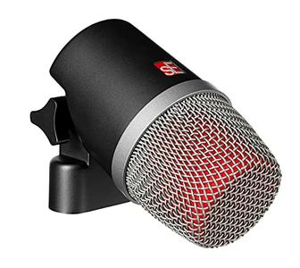 sE Electronics V Kick Dynamic Drum Microphone Outlet 100% Authentic