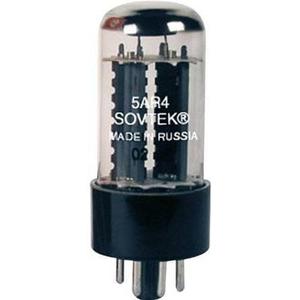 Sovtek 5AR4/GZ34 Rectifier Tube Browse