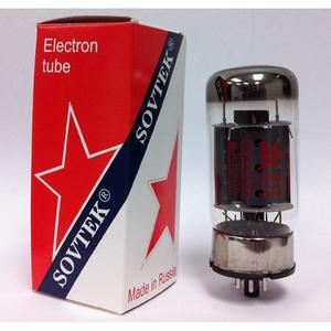 Sovtek 6550 Tube Discount 2025 Newest