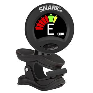 Snark SN-RE Rechargeable Clip-On Chromatic Tuner Huge Surprise
