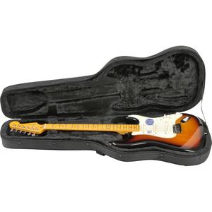 SKB 1SKB-SCFS6 Semi-Hard Universal Electric Guitar Case Manchester