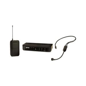 Shure BLX14/P31-H10 BLX Wireless Headset System with PGA31-TQG Microphone Discount Codes Really Cheap