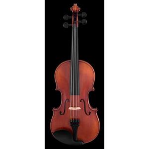 Scherl & Roth SR61 4/4 Size Step-Up Sarabande Violin Outfit with Case & Bow Inexpensive
