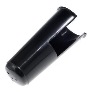 Selmer 1720 Bb Clarinet Mouthpiece Cap-Black Plastic Cheap Geniue Stockist
