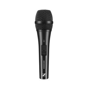 Sennheiser XS-1 Dynamic Microphone with Mute-Switch Sale Amazon
