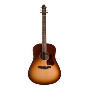 Seagull Entourage Acoustic Guitar-Autumn Burst Authentic