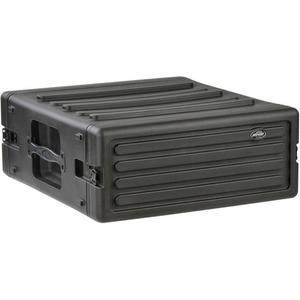 SKB 4U Roto Molded Rack Case 17.5" Find Great Online