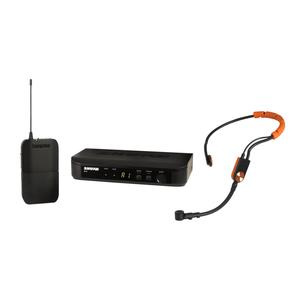 Shure BLX14/SM31H10 Wireless Headset System with SM31FH-TQG 
Cardioid Condenser Microphone Huge Surprise Cheap Pice