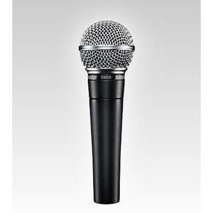 Shure SM58-LC Cardioid Dynamic Microphone Cheap Sale Cheap