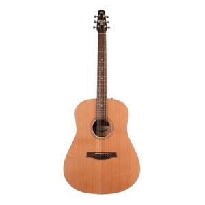 Seagull 046423 S6 Cedar Original Left-Handed Acoustic Guitar Looking For Online