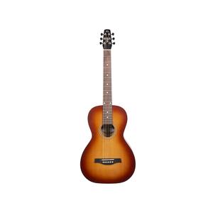 Seagull 052523 Entourage Grand Acoustic Guitar-Rustic Burst Top Quality Online