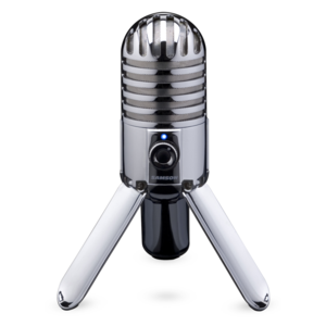 Samson Meteor USB Studio Condenser Microphone Shipping Outlet Store Online