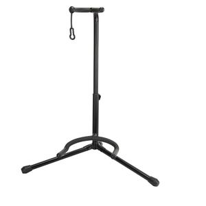 Solution SGS-3 Strukture Single Guitar Stand-Black Cheap Sale Discounts